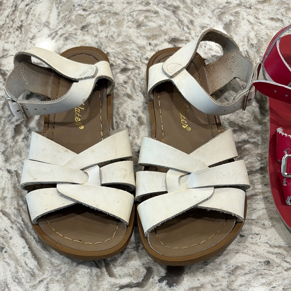 Sunsan sandals